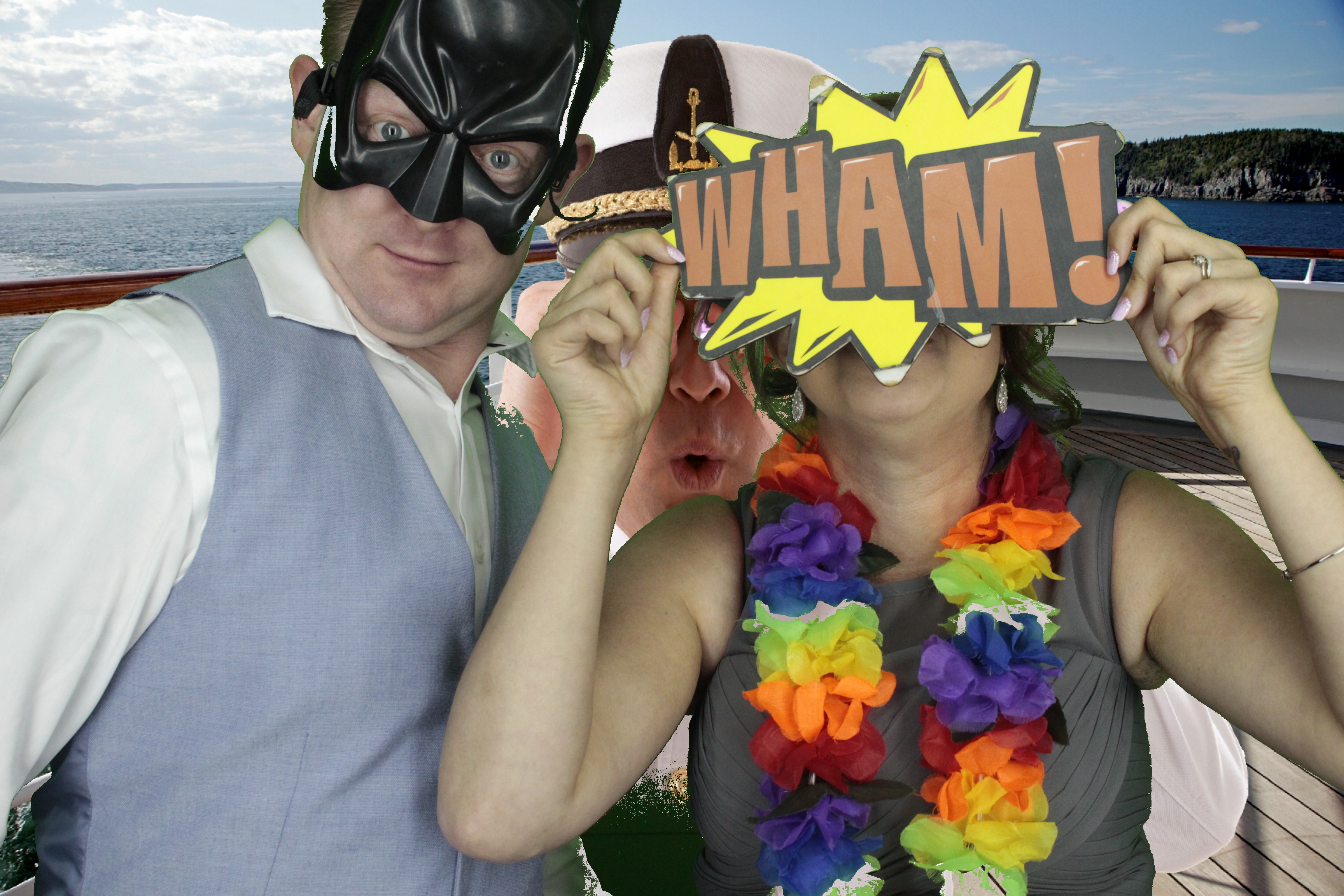 Nikki & Simon | View more photos from the event at gallery.myphotoboothexperience.co.uk/u/MyPhotoBoothExperienceLtd/Nikki-Simon